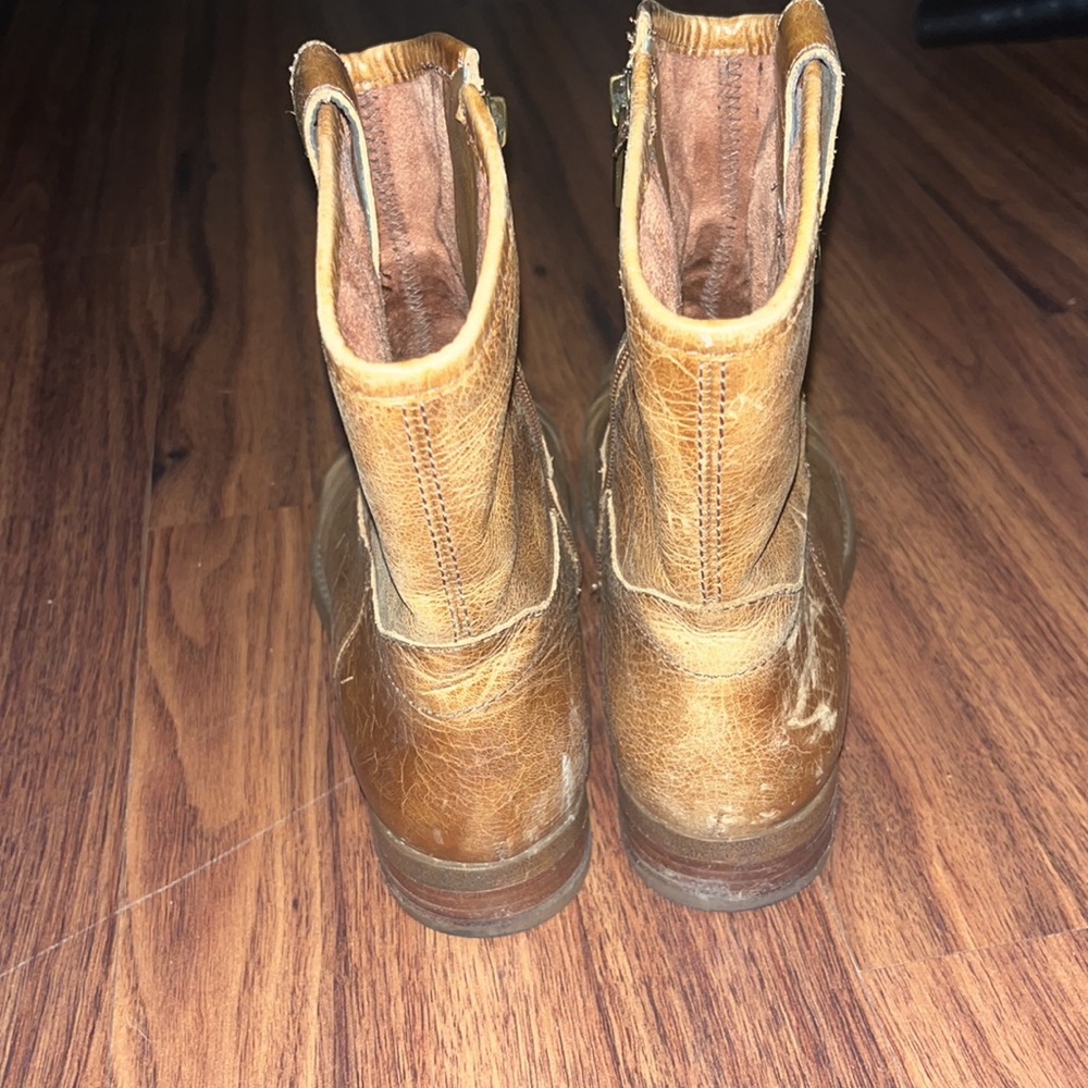 Vince Camuto Payatt Boot - Picture 5 of 5